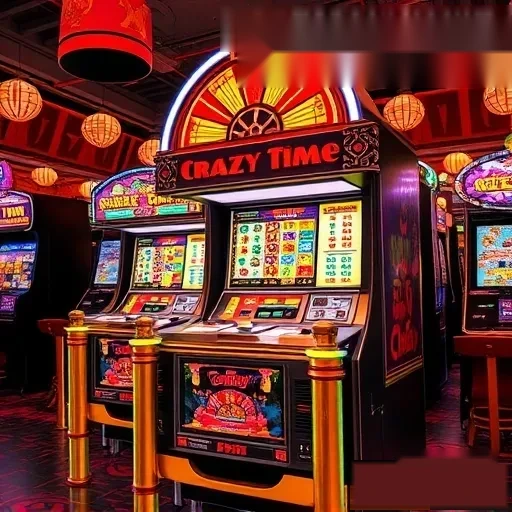 Configurações úteis dentro do app 789luck com